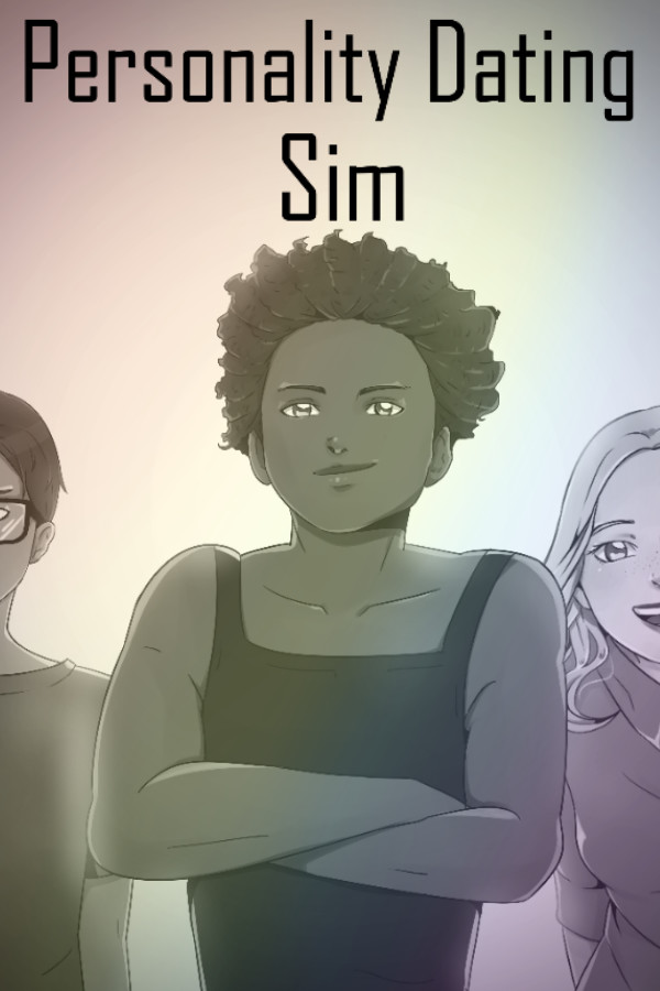 Personality Dating Sim for steam