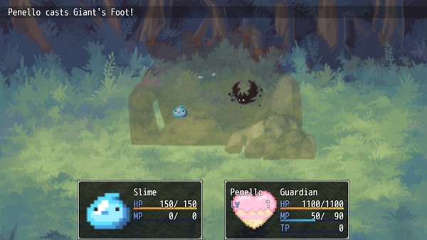 Скриншот из Solenars Edge II: Aurora of The Seventh Dawn- Armeida Tactics