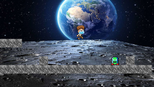 Скриншот из Dead COVID-19 in space Скриншот из Dead COVID-19 in space