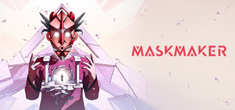 Maskmaker cover art