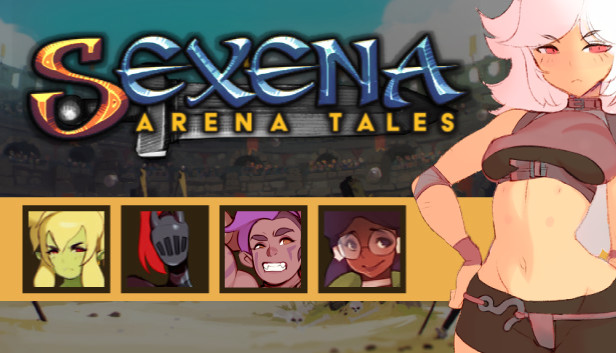 30 Games Like Sexena Arena Tales Steampeek