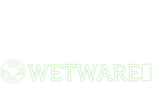 Wetware Logo