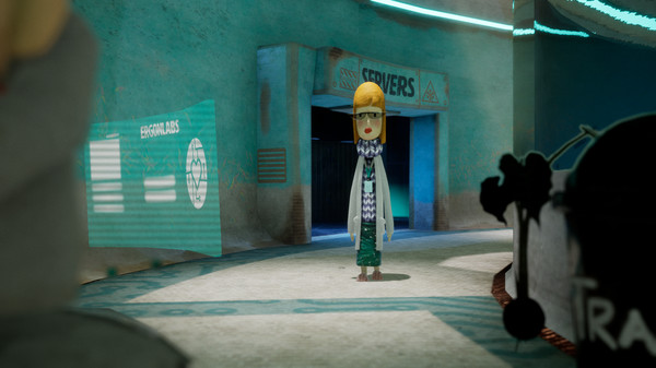 Wetware game for windows Pc 1