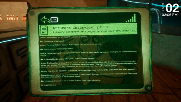 Wetwarefor windows and Linux 1
