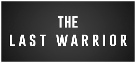The Last Warrior cover art