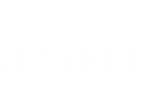 The Last Warrior Logo