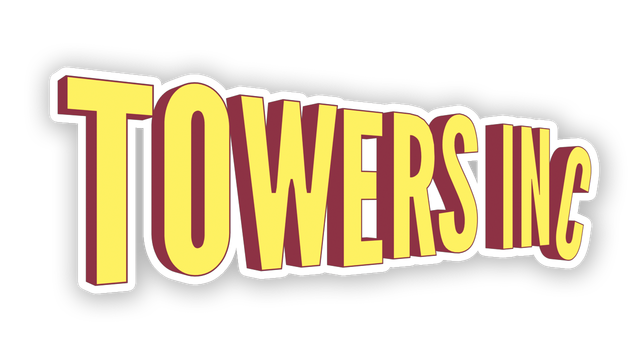 Towers Inc. Logo