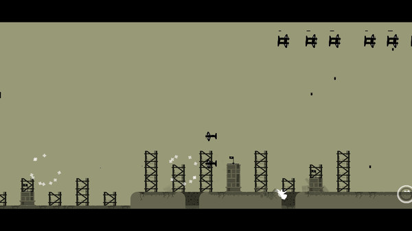 Скриншот из Flak