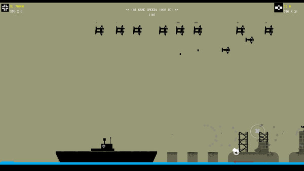 Скриншот из Flak