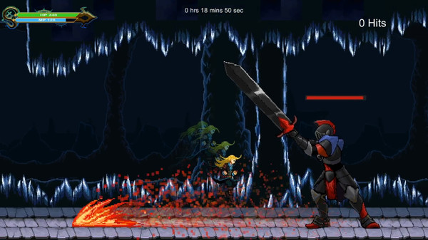 Скриншот из Shikari Rising Скриншот из Shikari Rising