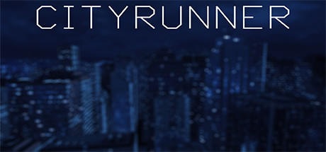 CityRunner cover art