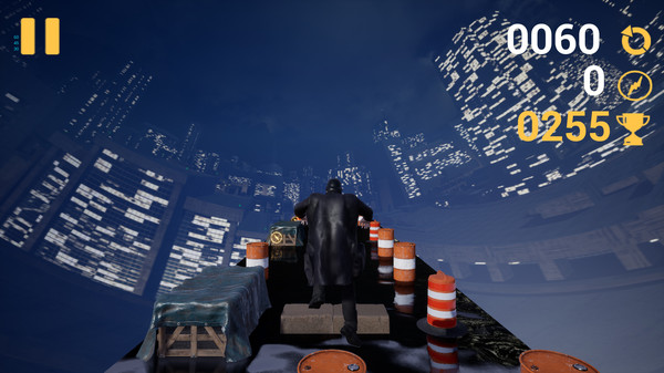 CityRunner game for windows Pc 1