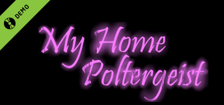 My Home Poltergeist Demo cover art