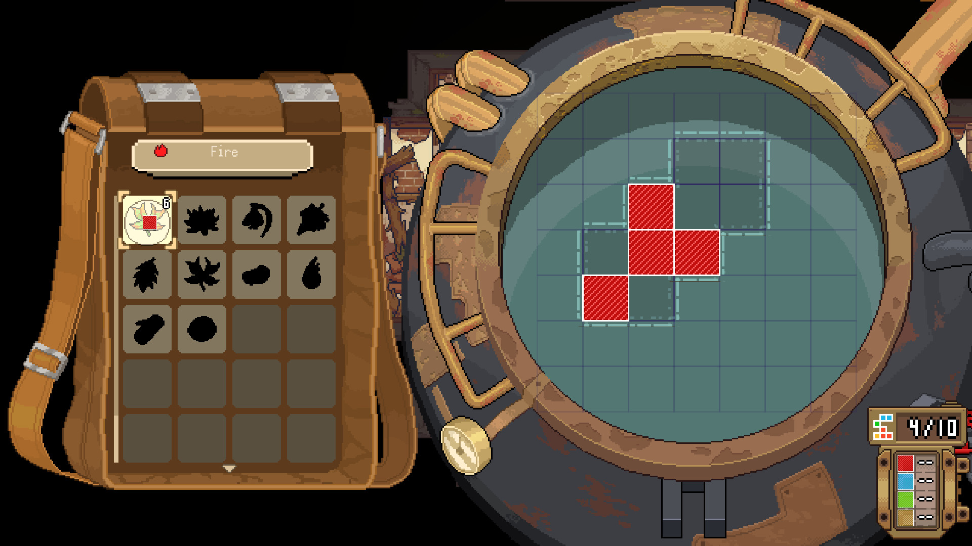 Potion Permit On Steam