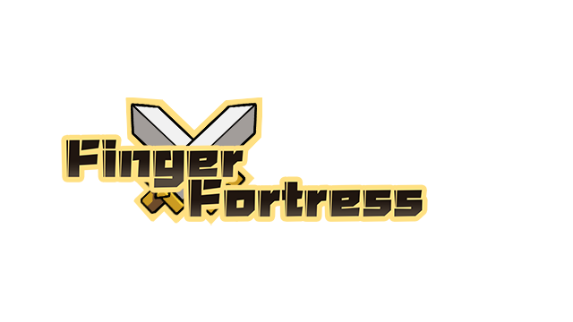 Finger Fortress Logo