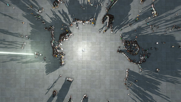 Скриншот из Emergence