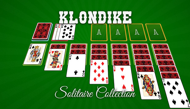 Klondike Solitaire Expedition