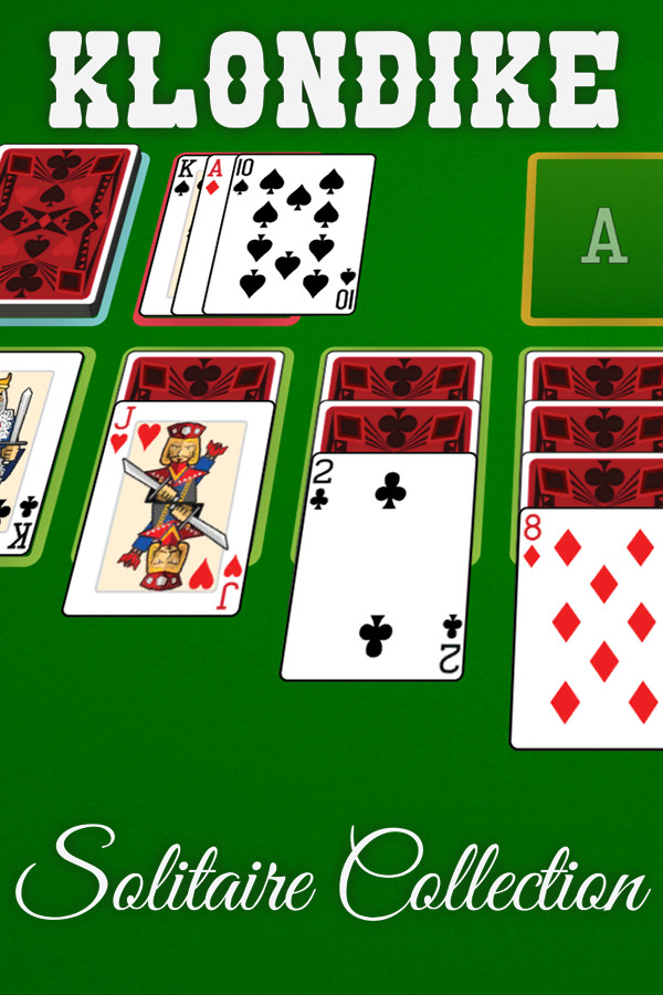 Klondike Solitaire Collection for steam