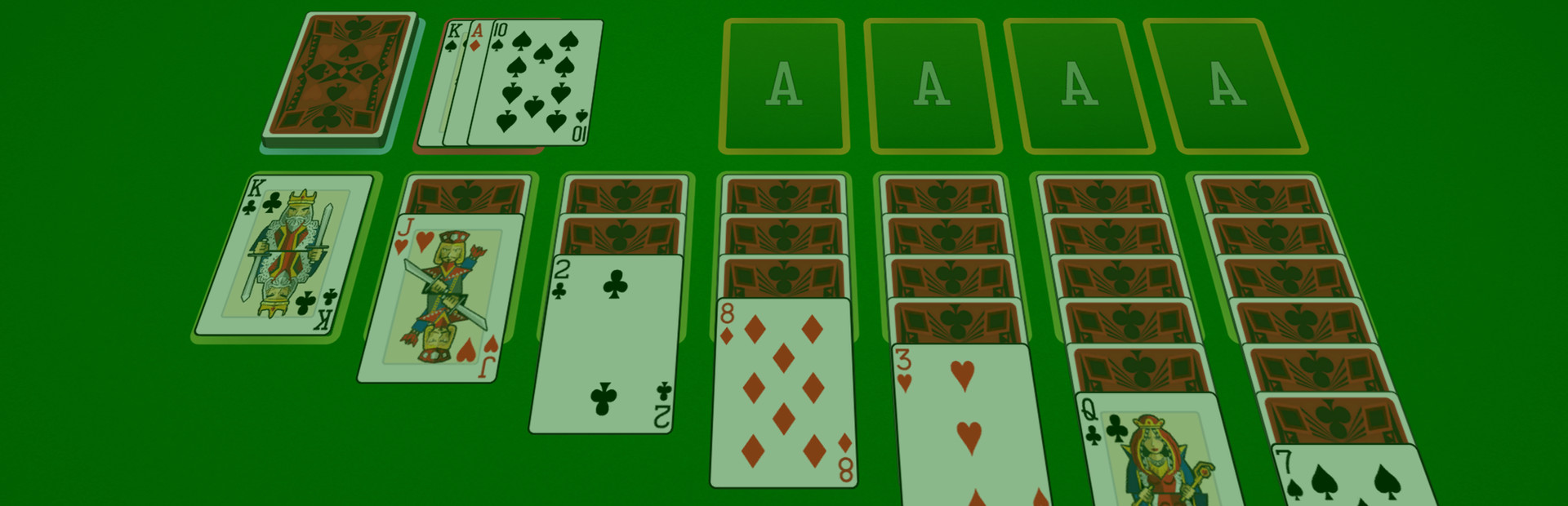Klondike Solitaire Collection