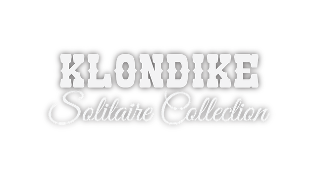 Klondike Solitaire Collection Logo