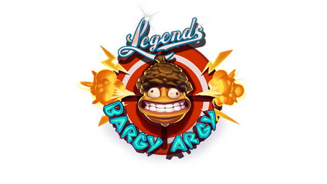 Argy Bargy Legends Logo