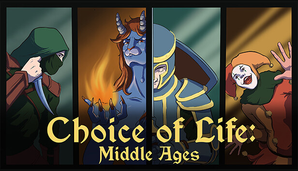 https://store.steampowered.com/app/1337890/The_Choice_of_Life_Middle_Ages/