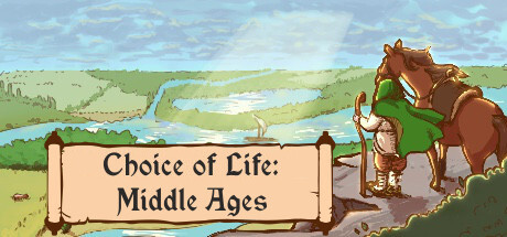 Choice of Life: Middle Ages 游戏图标