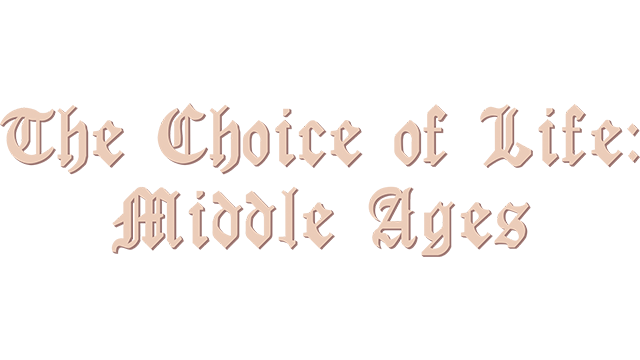 Choice of Life: Middle Ages Logo