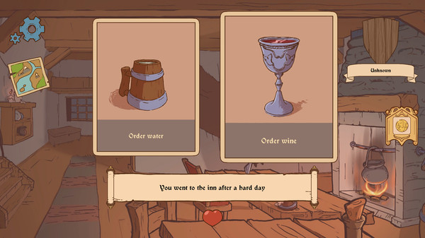 The Choice of Life: Middle Ages game for windows Pc 1