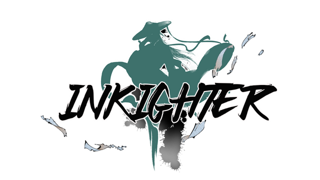 Inkighter Logo