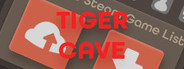 TIGER CAVE