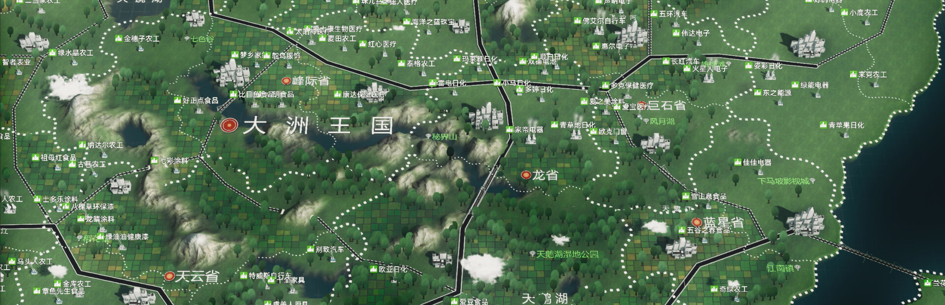 Entertainment Simulator