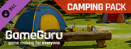 GameGuru - Camping Pack