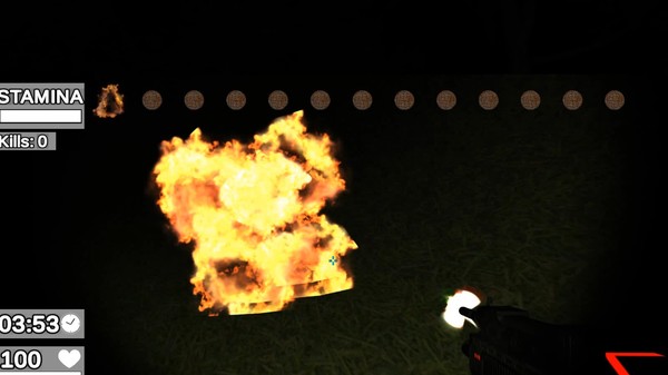 The Zombie's Horrorfor windows and Linux 1