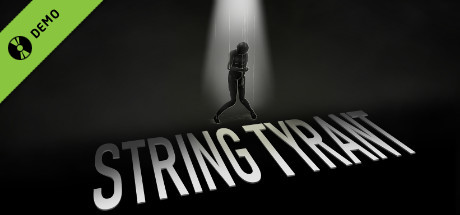 String Tyrant Demo cover art