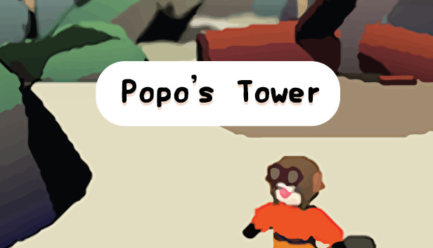 Popo's Tower