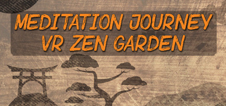 Meditation Journey: VR Zen Garden cover art
