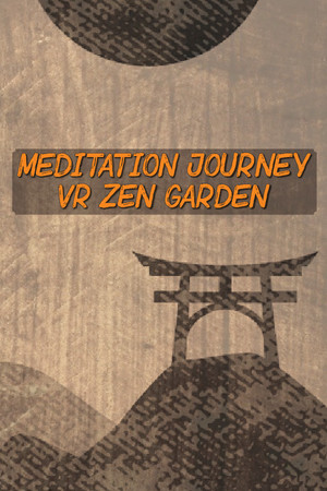 Meditation Journey: VR Zen Garden