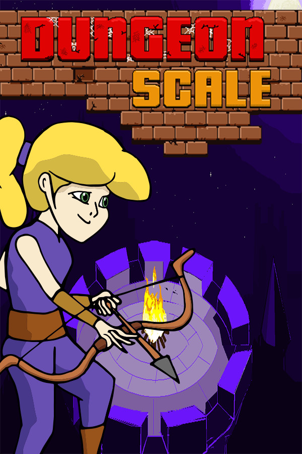 Dungeon Scale for steam
