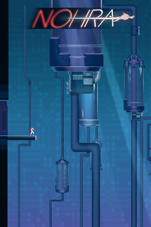Nohra poster image on Steam Backlog