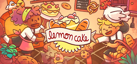 View Lemon Cake on IsThereAnyDeal