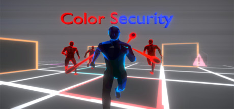 Color Security cover art
