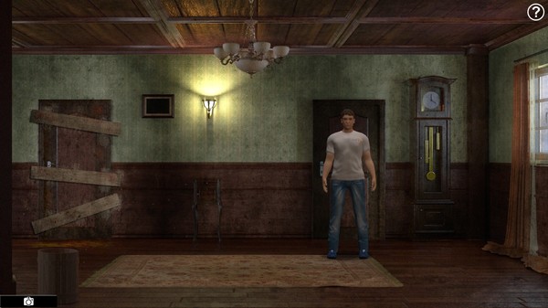 Скриншот из Lightless: The 21st Sacrifice - Hints Included Скриншот из Lightless: The 21st Sacrifice - Hints Included