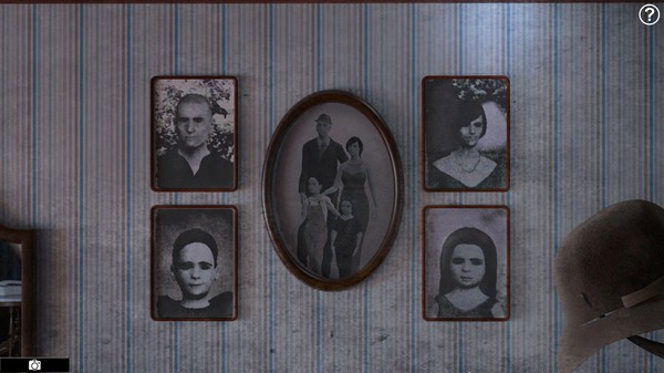 Скриншот из Lightless: The 21st Sacrifice - Hints Included Скриншот из Lightless: The 21st Sacrifice - Hints Included