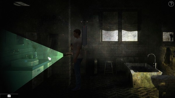 Скриншот из Lightless: The 21st Sacrifice - Hints Included Скриншот из Lightless: The 21st Sacrifice - Hints Included