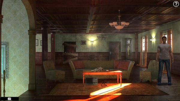 Скриншот из Lightless: The 21st Sacrifice - Hints Included Скриншот из Lightless: The 21st Sacrifice - Hints Included