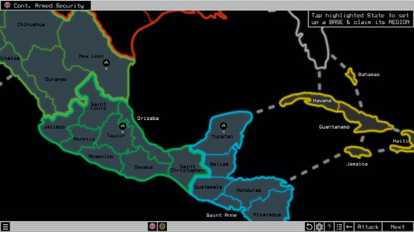 Tyrannis game for windows Pc 1