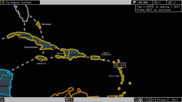 Tyrannisfor windows and Linux 1