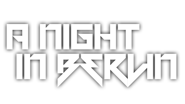 A Night In Berlin Logo
