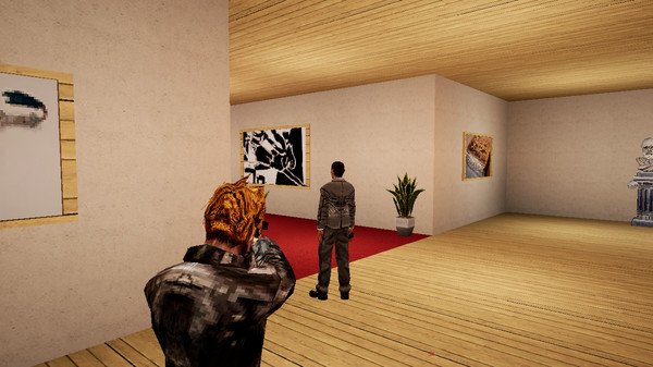 A Night In Berlin game for Linux 1